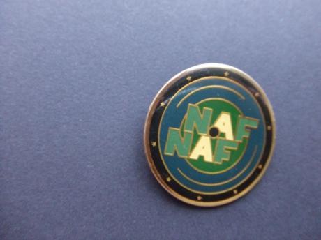 Naf Naf kleding logo